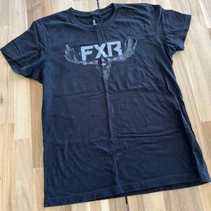 FXR tshirt Large